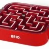 BRIO Mitnehm-Labyrinth, Geschlossen Und Wendbar