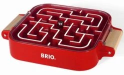 BRIO Mitnehm-Labyrinth, Geschlossen Und Wendbar