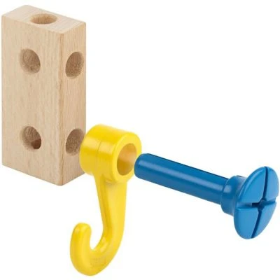 BRIO Builder Kindergartenset, 271-tlg. – Bild 3