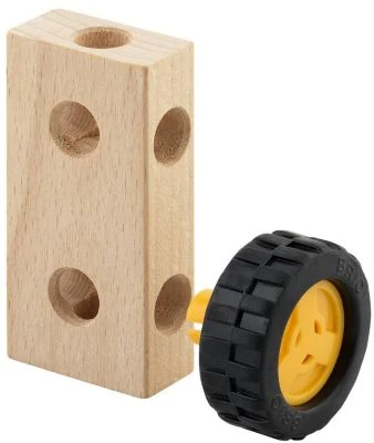 BRIO Builder Kindergartenset, 271-tlg. – Bild 5