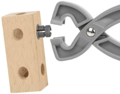 BRIO Builder Kindergartenset, 271-tlg. – Bild 6