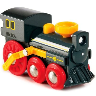 BRIO Westernlok