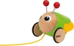 BRIO Nachzieh-Glühwürmchen Mit Licht Und Sound