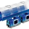 BRIO Tunnel Box U-Bahn Glow In The Dark