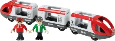 BRIO Reisezug