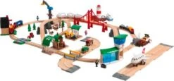 BRIO Großes Premium Set