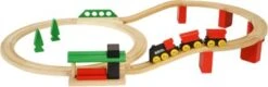 BRIO Classic Deluxe-Set