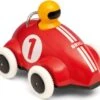BRIO Push & Go Rennwagen