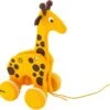 BRIO 30200 Nachzieh Giraffe